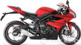 Daytona 675
