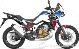 Africa twin
