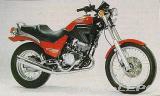 Cagiva Roadster 125