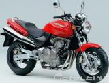 CB 600 Hornet